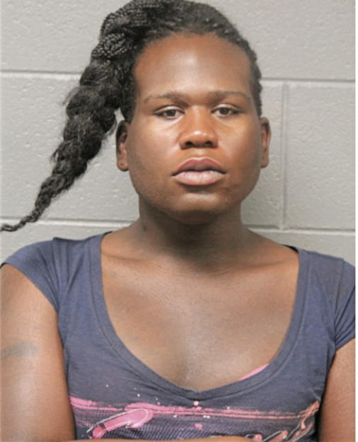 MAURICE L COLLINS, Cook County, Illinois