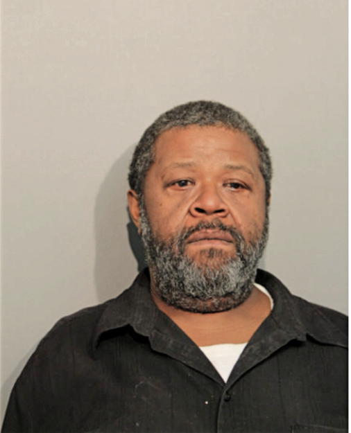 LARRY COOKS, Cook County, Illinois