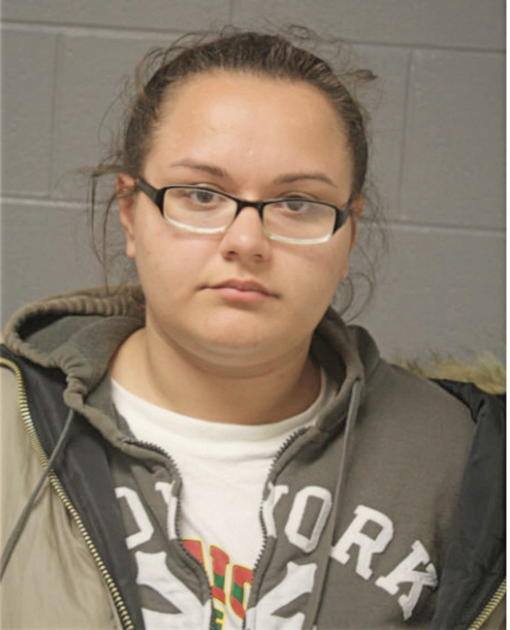ANGELA L CRUZ, Cook County, Illinois