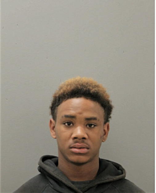 DANIEL L CRYSTAL, Cook County, Illinois