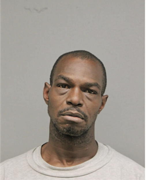 JAMES CURRIN, Cook County, Illinois