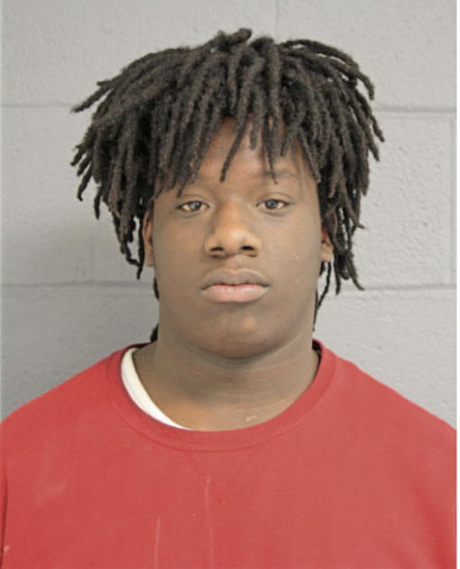 JONATHAN DANIEL, Cook County, Illinois