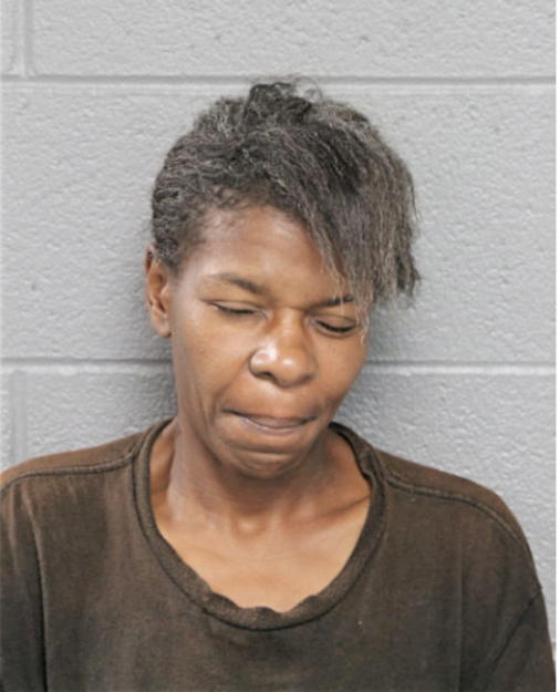 BRENDA DAVIS, Cook County, Illinois