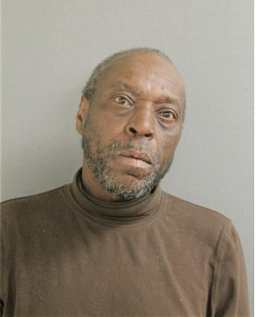 CLIFFORD DAVIS, Cook County, Illinois