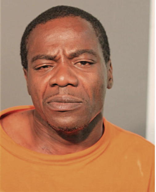 FRED A DAVIS, Cook County, Illinois