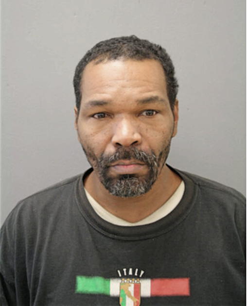JULIUS DAVIS, Cook County, Illinois