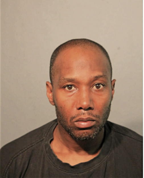 MELVIN DOSS, Cook County, Illinois