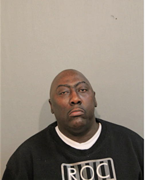 EDDIE L DUNCAN, Cook County, Illinois