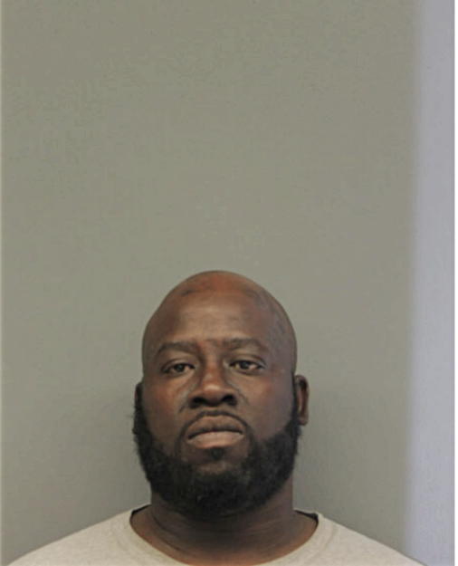 WILLIE DUNLAP, Cook County, Illinois