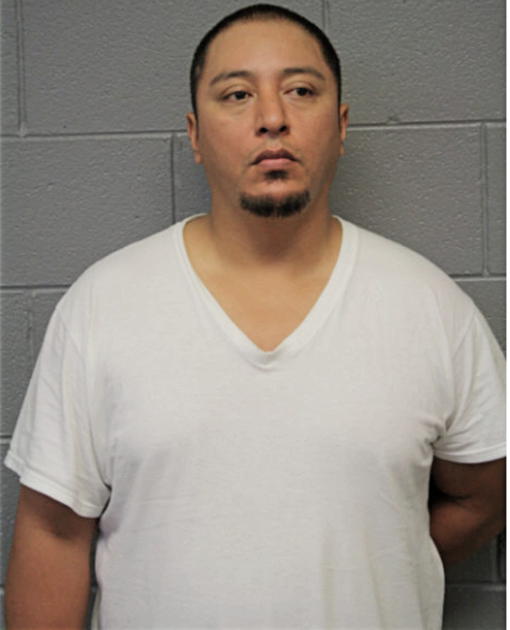 JOSE ESCALERA, Cook County, Illinois