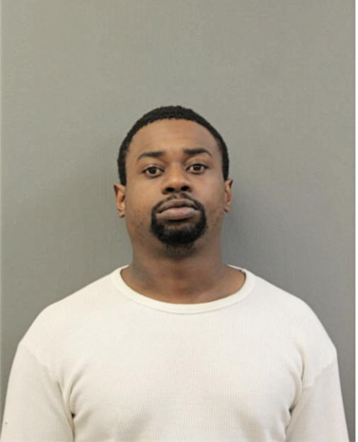 LORIS E EVANS, Cook County, Illinois