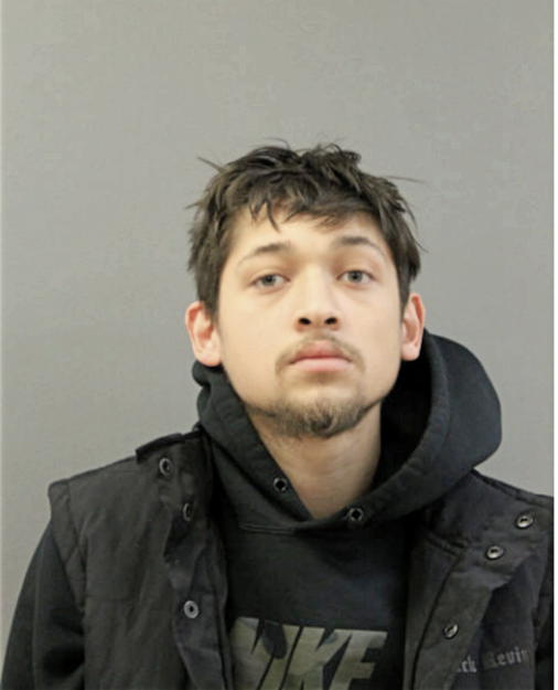 JONATHAN FERNANDEZ, Cook County, Illinois