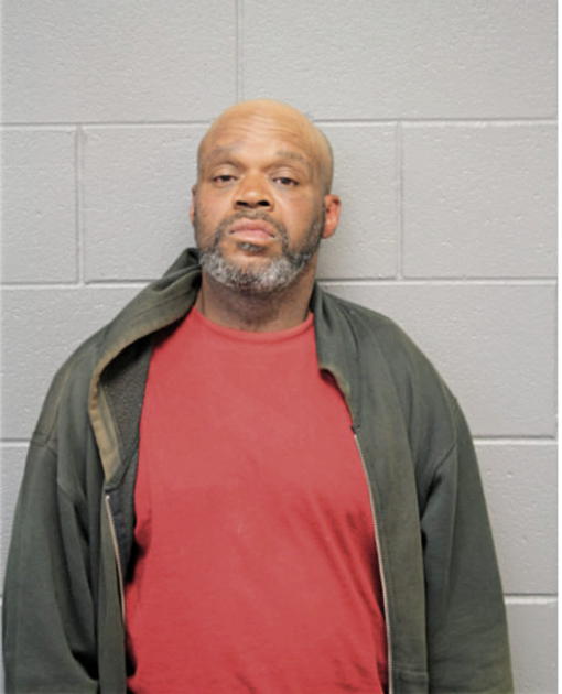 LARRY FLEMING, Cook County, Illinois
