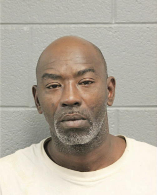 JESSE C FLOURNOY, Cook County, Illinois