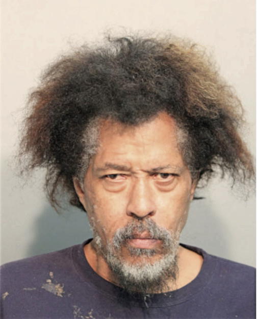 HUGH T FRANKLIN, Cook County, Illinois