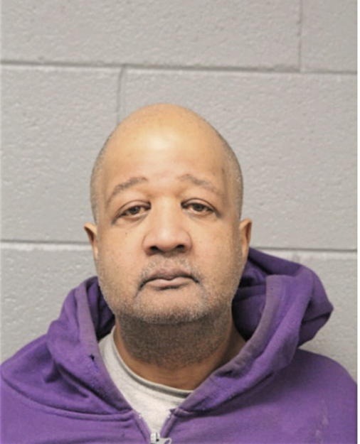 MICHAEL A FREEMAN, Cook County, Illinois