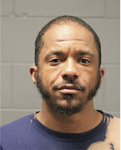 BRYAN P FUTRELL, Cook County, Illinois