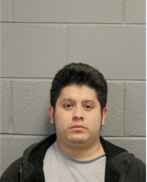 JESUS GARCIA, Cook County, Illinois