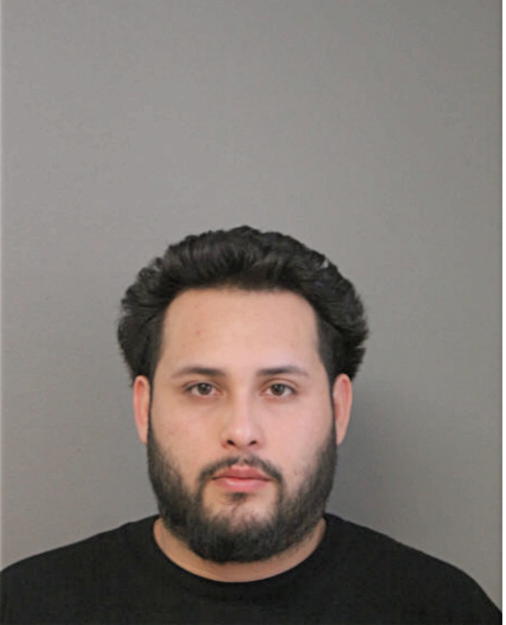 PEDRO M GARCIA, Cook County, Illinois