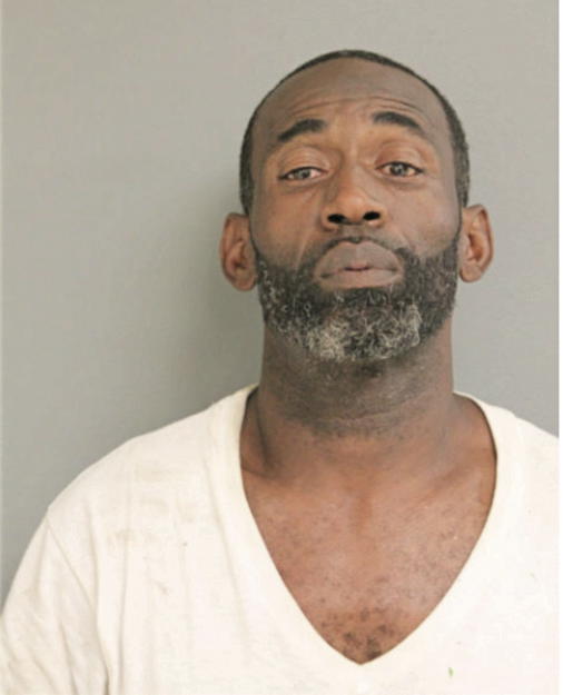 WENDELL GARRETT, Cook County, Illinois