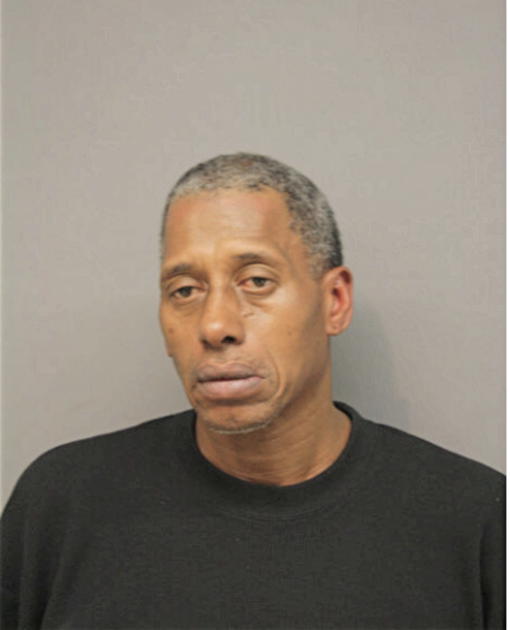 JAMES E GILLIAM, Cook County, Illinois