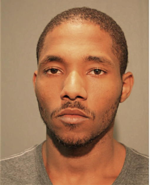 ZEDEKIAH J GOINS, Cook County, Illinois