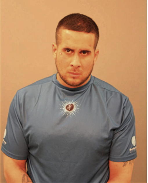 CARLOS A GOMEZ, Cook County, Illinois