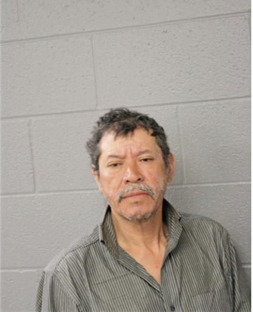 FRANCISCO GONZALEZ, Cook County, Illinois