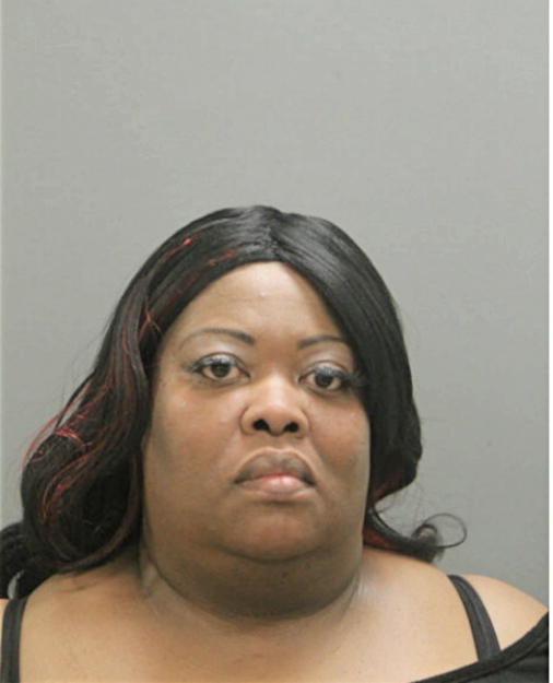 ALLISON GOODSON, Cook County, Illinois