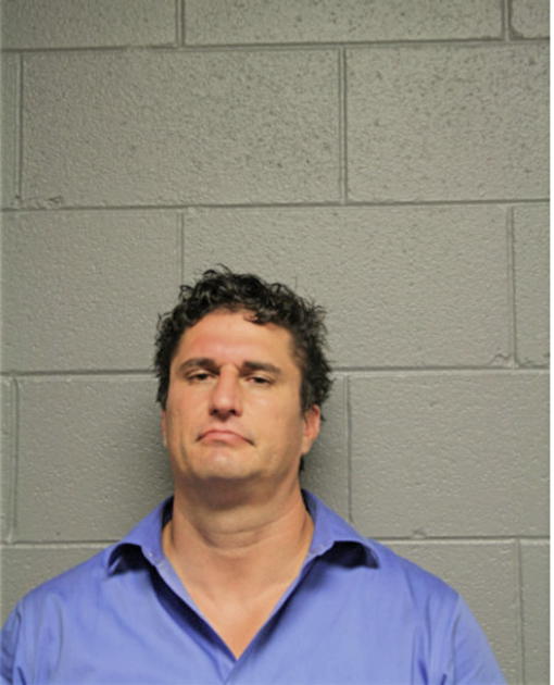 CHAD R GRAMANN, Cook County, Illinois