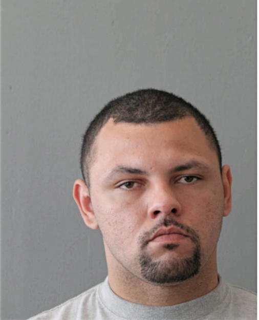 ANTHONY GREEN, Cook County, Illinois