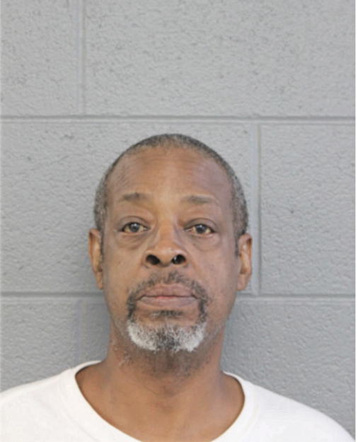 LEONARD GUNBY, Cook County, Illinois