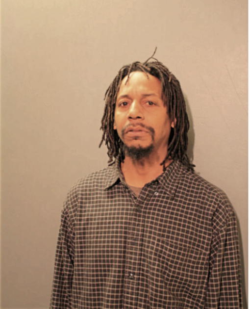 EDGAR HARDAWAY, Cook County, Illinois