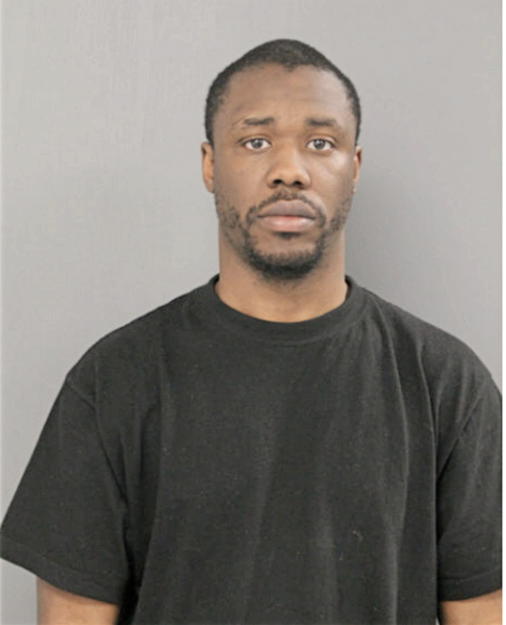 LONNIE L HARTMAN, Cook County, Illinois