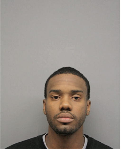 VICTOR Q HAYNES, Cook County, Illinois