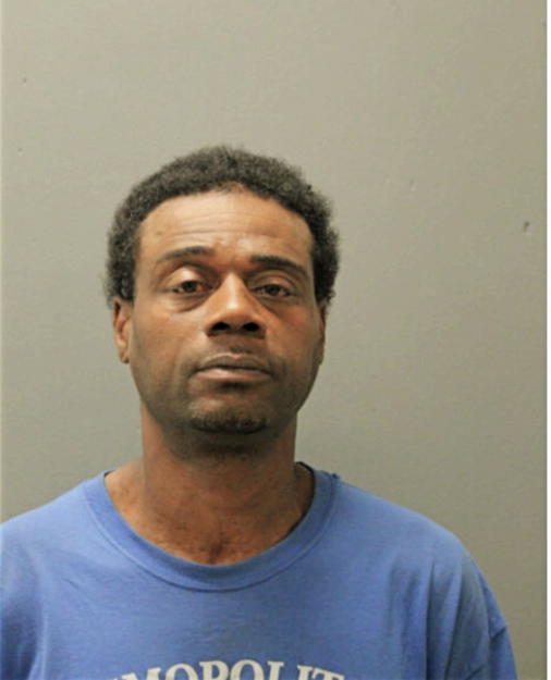 CHARLES M HAYWOOD, Cook County, Illinois