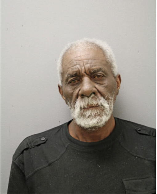 ISIAH HOLCOMB, Cook County, Illinois