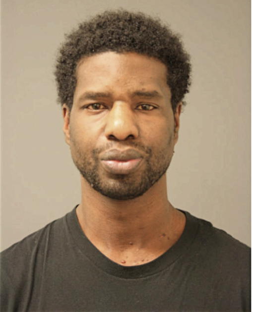 KEVIN D HOLLINQUEST, Cook County, Illinois