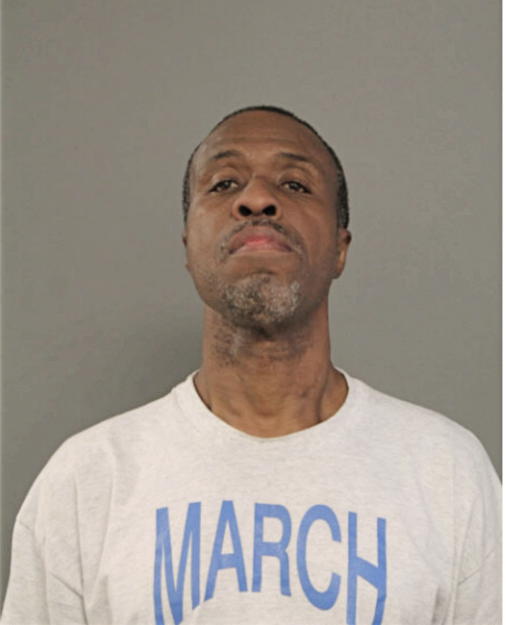 JAMES L HOLLINS, Cook County, Illinois
