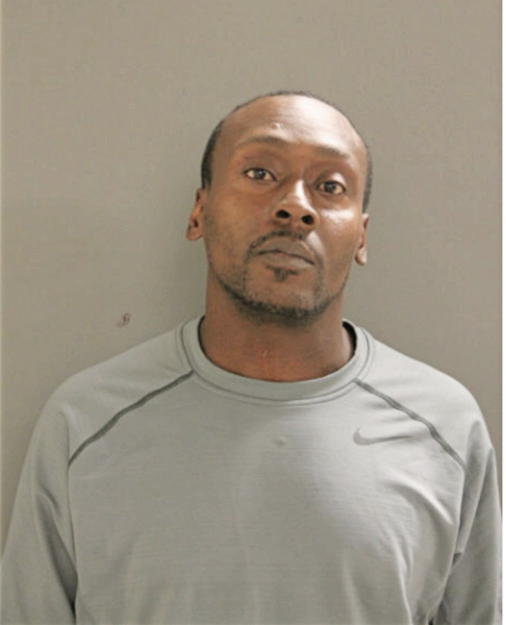 JEROME A HUBBERT, Cook County, Illinois