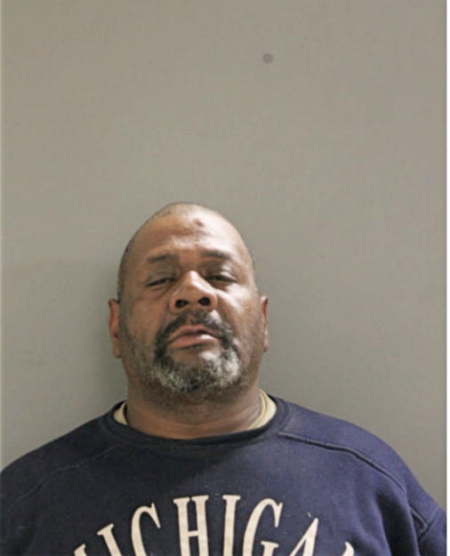 SAMUEL J HUGHES, Cook County, Illinois