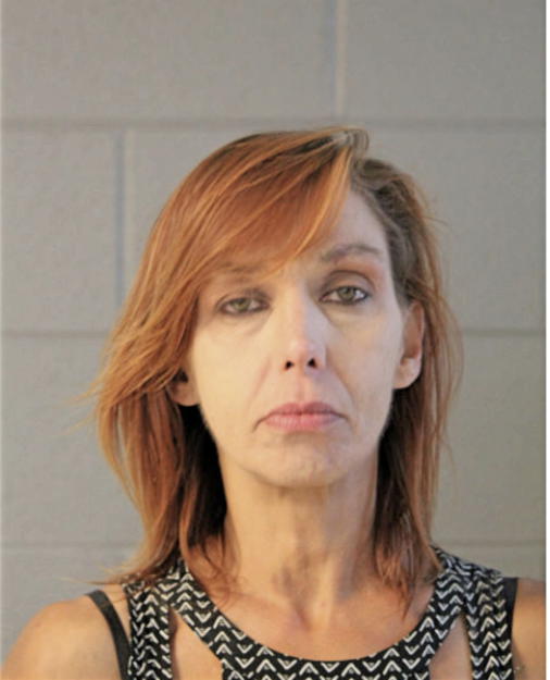 DEBRA HYDE, Cook County, Illinois