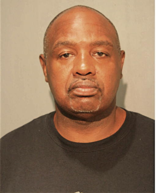 KENNETH N HYDE, Cook County, Illinois