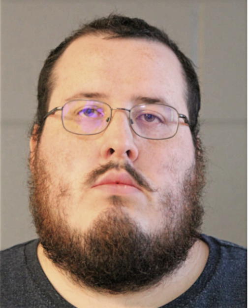MICHAEL H IRVINE, Cook County, Illinois