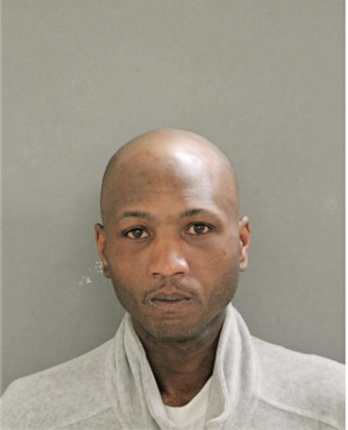 QUENTIN JACKSON, Cook County, Illinois
