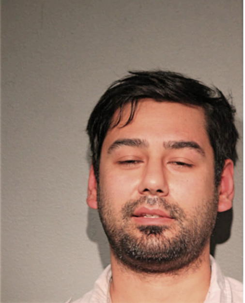 ATIF JADOON, Cook County, Illinois