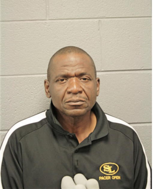 MICHAEL D JARVIS, Cook County, Illinois