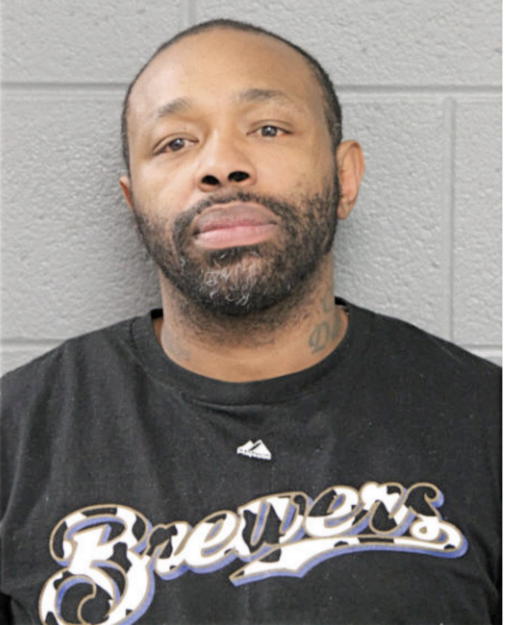 KAREEM ABDUAL JENKINS, Cook County, Illinois