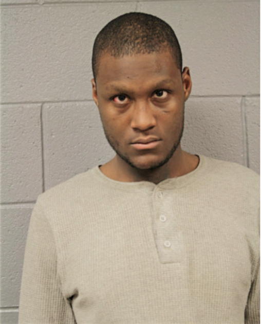 LDARIS D JENKINS, Cook County, Illinois
