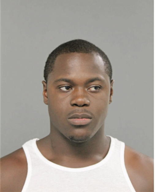SHONDALE L JENKINS, Cook County, Illinois